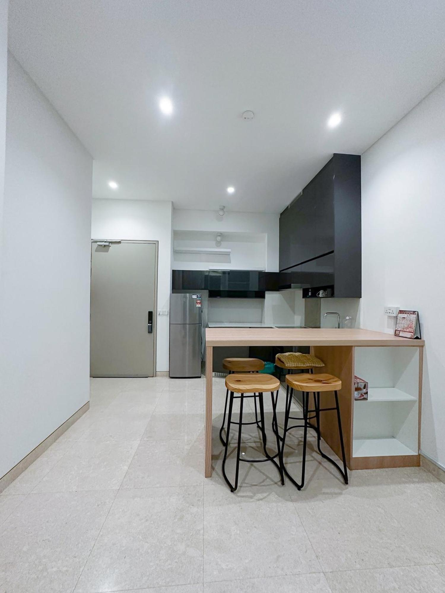 Lucentia Residence By Eas Maju Property Куала-Лумпур Экстерьер фото